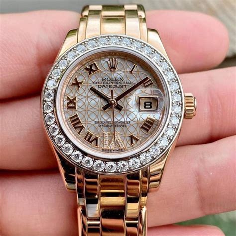 rolex dong nhat.